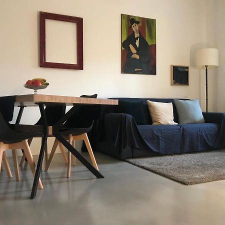 Appart Milano מראה חיצוני תמונה