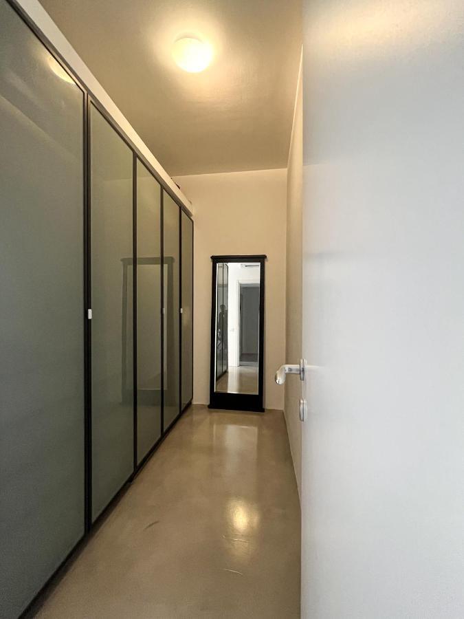 Appart Milano מראה חיצוני תמונה