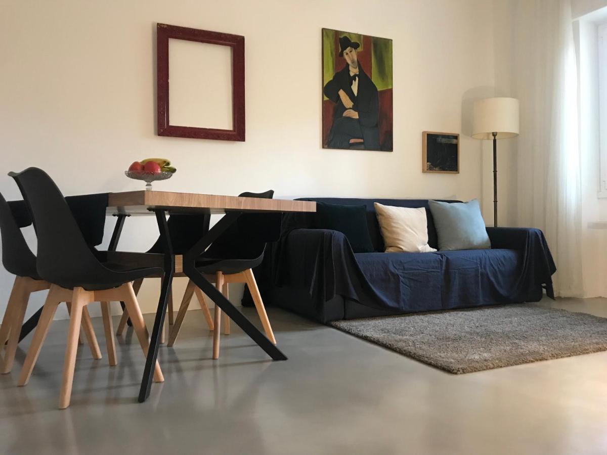 Appart Milano מראה חיצוני תמונה