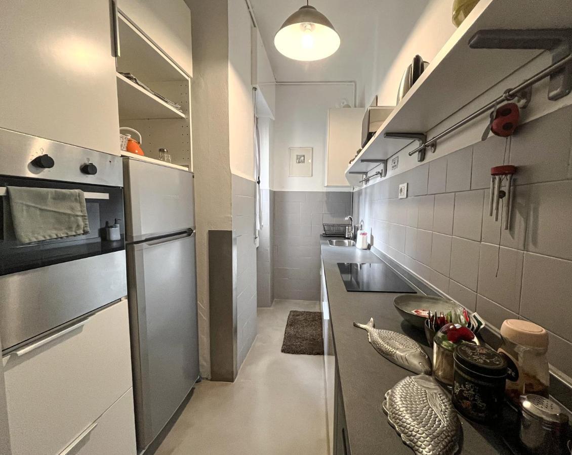 Appart Milano מראה חיצוני תמונה