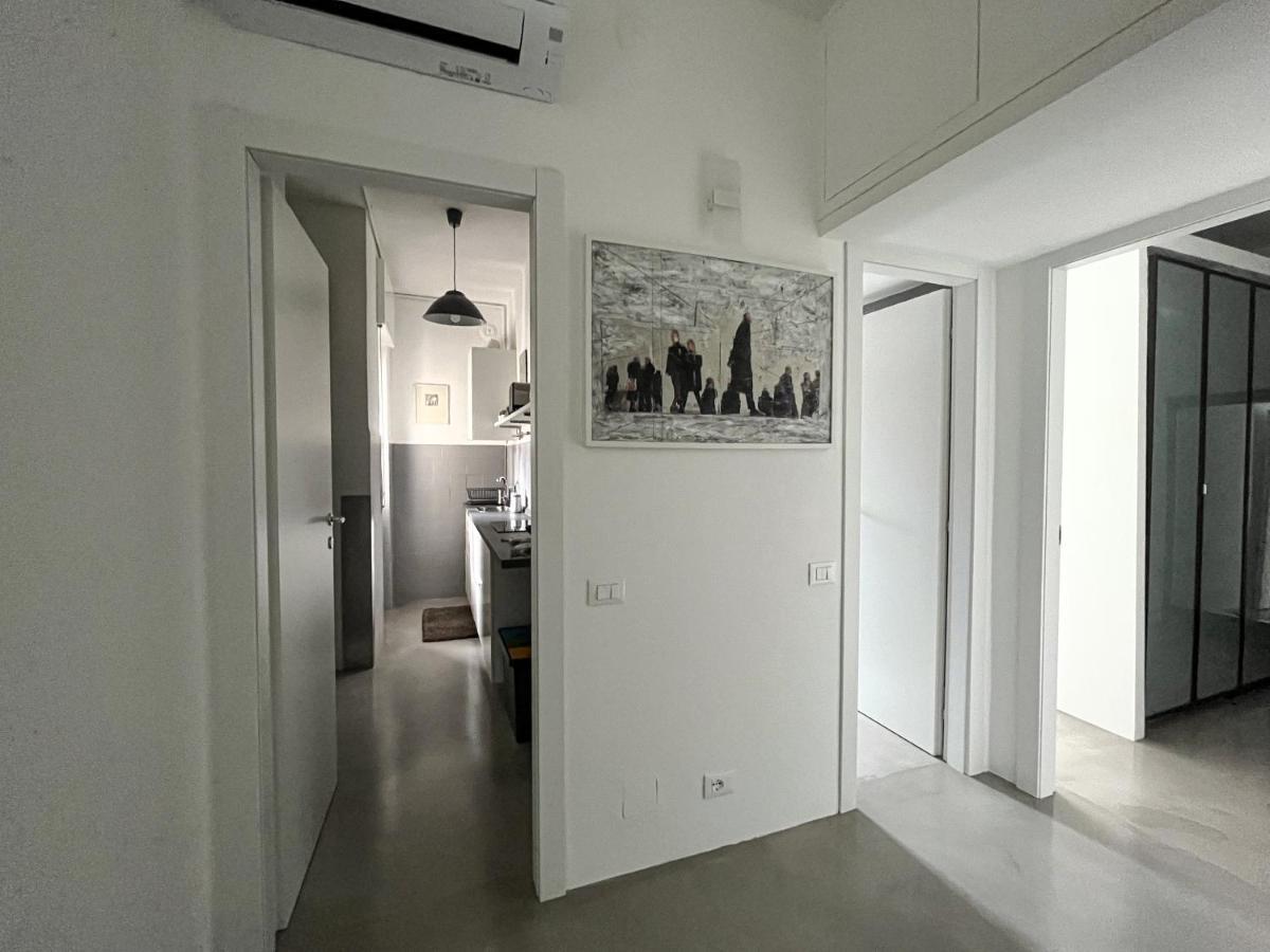 Appart Milano מראה חיצוני תמונה